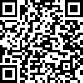 Código QR de la página de la organización