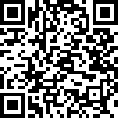 Código QR de la página de la organización
