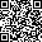 Código QR de la página de la organización