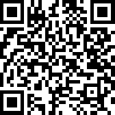 Código QR de la página de la organización