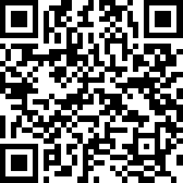 Código QR de la página de la organización