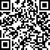 Código QR de la página de la organización