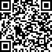 Código QR de la página de la organización
