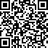 Código QR de la página de la organización