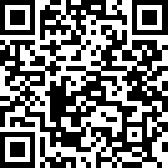 Código QR de la página de la organización
