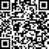 Código QR de la página de la organización