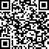 Código QR de la página de la organización