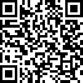 Código QR de la página de la organización