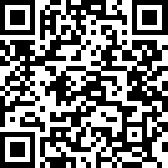 Código QR de la página de la organización