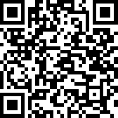 Código QR de la página de la organización