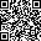Código QR de la página de la organización