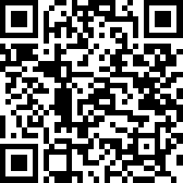 Código QR de la página de la organización