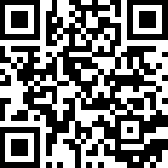 Código QR de la página de la organización