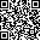 Código QR de la página de la organización