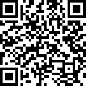 Código QR de la página de la organización
