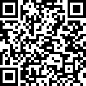 Código QR de la página de la organización