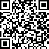 Código QR de la página de la organización