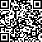 Código QR de la página de la organización