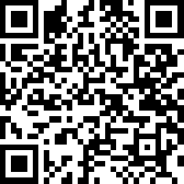 Código QR de la página de la organización
