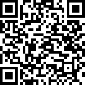 Código QR de la página de la organización