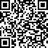 Código QR de la página de la organización