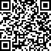 Código QR de la página de la organización