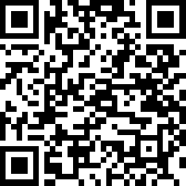 Código QR de la página de la organización