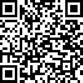 Código QR de la página de la organización