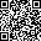 Código QR de la página de la organización