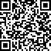 Código QR de la página de la organización