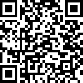 Código QR de la página de la organización