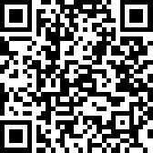 Código QR de la página de la organización