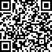 Código QR de la página de la organización