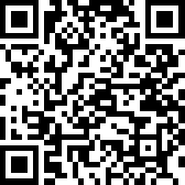 Código QR de la página de la organización