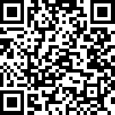 Código QR de la página de la organización