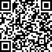 Código QR de la página de la organización