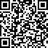 Código QR de la página de la organización