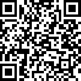 Código QR de la página de la organización
