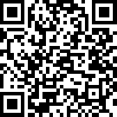 Código QR de la página de la organización