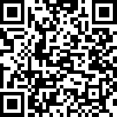 Código QR de la página de la organización