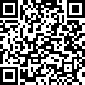 Código QR de la página de la organización