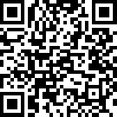 Código QR de la página de la organización