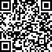 Código QR de la página de la organización