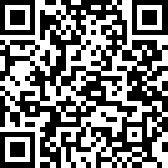 Código QR de la página de la organización