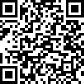 Código QR de la página de la organización