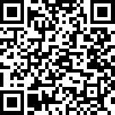 Código QR de la página de la organización