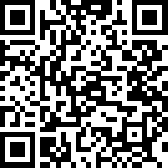 Código QR de la página de la organización
