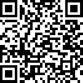 Código QR de la página de la organización