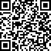 Código QR de la página de la organización
