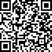 Código QR de la página de la organización